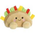 Produktbild: Aurora World AUR Palm Pals Fiesta Taco, 12 cm (26090)