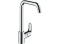 Produktbild: Hansgrohe Spültischmischer Focus Schwenkauslauf 31822000