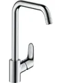 Produktbild: Grohe Spültischarmatur Hansgrohe Spültischarmatur Focus M41 chrom