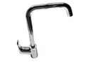 Produktbild: Niederdruck-Küchenarmatur Hansgrohe Focus M41 31822000 Chrom