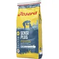 Produktbild: Josera SensiPlus Adult Ente Hundetrockenfutter 12,5kg