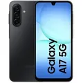 Produktbild: Samsung Galaxy A17, 5G, A176, Dual Sim, 4GB RAM, 128GB, Schwarz