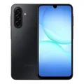 Produktbild: Samsung Galaxy A17 5G 128GB Schwarz EU 16,91cm (6,7