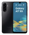 Produktbild: Samsung Galaxy A17 5G 128GB Schwarz EEK B (A - G) 17cm (6.7 Zoll) Smartphone