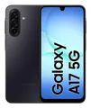 Produktbild: SMARTPHONE GALAXY A17 - 4+128GB 5G BLACK NERO (SM-A176BZKAEUE)