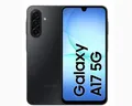 Produktbild: Samsung Galaxy A17 4G 4GB RAM 128GB Schwarz Dual SIM Smartphone – NEU & OVP