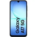 Produktbild: Samsung SM-A176B Galaxy A17 5G 128GB 4GB RAM Dual Schwarz EU