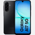 Produktbild: Samsung Galaxy A17 5G 128GB Black schwarz NEU ohne Simlock SOFORT LIEFERBAR