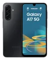 Produktbild: SAMSUNG A17 SM-A176B 4+128GB DS 5G BLACK OEM SM-A176BZKAEUE