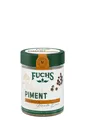 Produktbild: FUCHS Piment gemahlen  0.050kg 4027900117702
