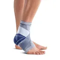 Produktbild: BAUERFEIND - MalleoTrain plus Knöchelbandage Aktiv Bandage Knöchelbandage - 4, l