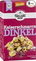 Produktbild: Bauckhof Dinkel-Kaiserschmarrn Demeter, 6er Pack (6 x 160 g)