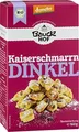 Produktbild: Bauckhof - Dinkel Kaiserschmarrn Demeter (6x160g) Nachspeise Dessert süß backen