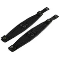 Produktbild: Fjällräven Kanken Shoulder Pads - STK - Black