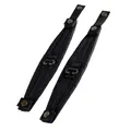 Produktbild: NEW - Official Fjallraven Kanken Classic Shoulder Pads Black
