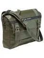 Produktbild: VAUDE Freizeittasche Mineo Messenger 22 (1-tlg), robuster und großräumiger Messenger