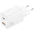 Produktbild: 4smarts 540359 Ladegert fr Mobilgerte Wei Indoor (540359) - Weiß