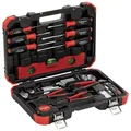Produktbild: GEDORE red Werkzeugsortiment, Bike-Set Unterwegs - rot | schwarz