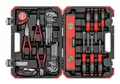 Produktbild: Gedore Red R38003043 Werkzeugsatz 43-teilig - 3300190