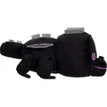 Produktbild: Minecraft Plüschfigur Ender Dragon 20 cm - Schwarz