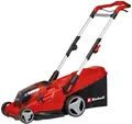 Produktbild: Einhell Akkurasenmäher GP-CM 36/41 Li - Solo, 41 cm Schnittbreite