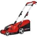Produktbild: Professional Akku-Rasenmäher GE-CM 36/41 Li - Solo, 36Volt (2x18V) rot/schwarz, ohne Akku und Ladegerät