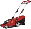 Produktbild: Einhell Professional GP-CM 36/41 Li - Solo Akku Akku-Rasenmäher ohne Ladegerät, ohne Akku Schnittbreite (max.) 41cm