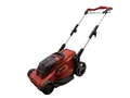 Produktbild: Akku-Rasenmäher EINHELL GE-CM 36/41 Li