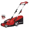 Produktbild: Einhell GP-CM 36/41 Li-Solo Power X-Change Akku-Rasenmäher mit Radantrieb
