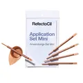 Produktbild: Refectocil Applikationsset Mini Roségold