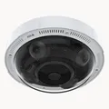 Produktbild: Axis AXIS P3737-PLE Dome-IP-Sicherheitskamera Innen- und Außenbereich 2688 x 1944 Pixel Decke (02634-001)