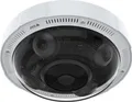 Produktbild: Axis P3737-PLE 5MP Indoor/Outdoor Nachtsicht-Dome-IP-Kamera