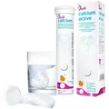 Produktbild: Calcium Active Denk 500 mg Brausetabletten