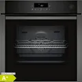 Produktbild: Neff Backofen B6AVJ7AG3 N50