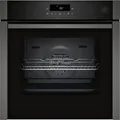 Produktbild: Neff B6AVJ7AG3 N50, Backofen, schwarz