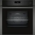 Produktbild: Neff - B6AVJ7AG3 - Backofen - schwarz/graphit