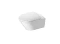 Produktbild: Duravit D-Neo WC-Set wandhängend 370x540x400 mm - 45770900A1 45770900A1