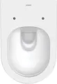 Produktbild: DURAVIT Wand-WC Set 540 mm D-Neo & Sitz Absenkautomatik inkl. Durafix weiß
