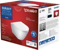 Produktbild: Duravit Combi-Pack D-Neo Tiefspüler spülrandlos