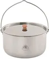 Produktbild: Robens Ottawa Kochtopf, Edelstahl, 6L
