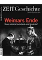 Produktbild: DIE ZEIT - Geschichte 5/2022 