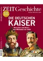 Produktbild: DIE ZEIT - Geschichte 6/2022 
