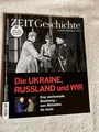 Produktbild: ZEIT Geschichte 3/2023 - Die Ukraine, Russland und Wir