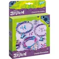 Produktbild: Totum Lilo Stitch Charm Armbänder Kinder Perlen Armband selber machen basteln