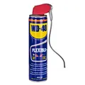 Produktbild: WD-40 Vielzweckspray 400ml – Multifunktionsöl, Schmiermittel, Rostlöser – schützt, reinigt, schmiert, wasserabweisend, vielseitig – ideal für Auto, Haushalt, Werkstatt 21274