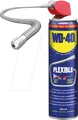 Produktbild: WD 40 31688 - Universalöl, 400 ml, Multifunktionsprodukt, flexible