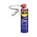 Produktbild: WD-40 Multifunktionsprodukt Öl Schmieröl Kriechöl - 400ml - flexibles Sprührohr