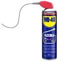 Produktbild: WD 40 Flexible Straw 400ml Universalöl Multifunktionsöl Spray Schmiermittel NEU