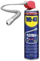 Produktbild: WD-40 COMPANY Multifunktionsöl Flexible 400ml Sprühdose