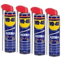 Produktbild: 4x 400ml WD-40 FLEXIBLE Multifunktionsöl Kriechöl Rostlöser Mehrzwecköl